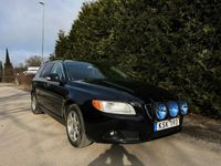 begagnad Volvo V70 D3 Momentum Nybes/Nyskatt/Ny Kamrem