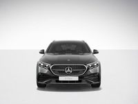 begagnad Mercedes E300 AMG Line Premium *Lagerbil för snabb l