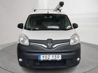 begagnad Renault Kangoo 1.5 dCi Maxi Skåp