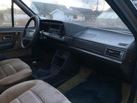 Begagnad VW Passat 115 HK (84 kW) 1981 Sandmetallic Halvkombi