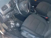 Begagnad VW Golf VII 105 HK (77 kW) 2012 Kombi