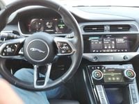 Begagnad Jaguar I-Pace 294 kW (400 HK) 2019 SUV