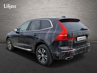 begagnad Volvo XC60 Recharge T6 Inscr Expression T