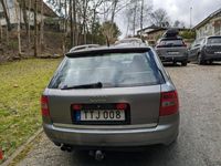 begagnad Audi A6 Avant 1.8 T Multitronic Comfort, Sport Euro 4