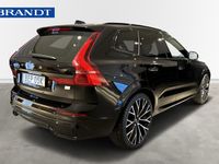 begagnad Volvo XC60 Recharge T8 R-Design Pro Edition II