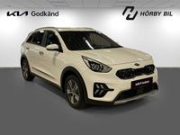 begagnad Kia Niro 1.6 Plug-In Hybrid Advance Plus 1 DCT Euro 6