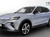 Begagnad MG Marvel R Performance 211 kW (288 HK) 2022 Blå SUV