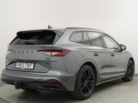 begagnad Skoda Enyaq iV 80 SportLine