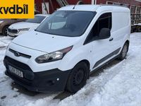 Begagnad Ford Transit Connect 100 HK (73 kW) 2018 Vit Minibuss