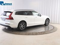 begagnad Volvo V60 B4 Bensin Core