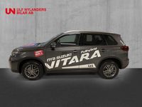 Begagnad Suzuki Vitara 102 HK (75 kW) 2024 Grå SUV