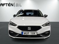 begagnad Seat Leon ST FR Plug-in 204hk DSG | B-Kamera, P-Värm, Navi