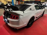 begagnad Ford Mustang RS Roush SelectShift, 309hk, Sport Avgas