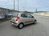 begagnad Hyundai i10 1.1 iRDE Euro 4