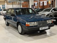 begagnad Volvo 940 2.3 GL