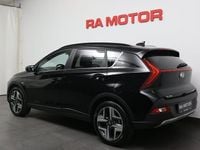 Begagnad Hyundai Bayon Essential 101 HK (74 kW) 2024 Svart SUV