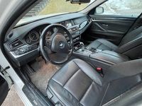 begagnad BMW 520 d Sedan Steptronic Euro 5