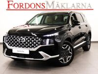 begagnad Hyundai Santa Fe 1.6 T PHEV 4WD 7-SITS ADVANCED