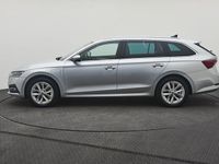 begagnad Skoda Octavia Kombi iV Style 1,4TSI DSG | Businesspaket | Värmare 2022, Kombi