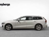Begagnad Volvo V60 197 HK (144 kW) 2022 Kombi