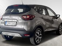 begagnad Renault Captur PhII Energy TCe 90 Intens II 2019, Halvkombi