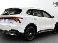 Ny MG S5 Comfort 125 kW (170 HK) 2025 Vit SUV