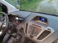 begagnad Ford Transit Custom 270 2.2 TDCi Euro 5