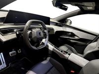 Ny Peugeot 5008 GT 146 HK (107 kW) 2025 Vit SUV