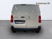 begagnad Opel Vivaro L3 H1 145hk Business-paket / Lagerbilskampanj