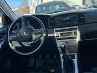 Begagnad Toyota Corolla 110 HK (80 kW) 2006 Sedan