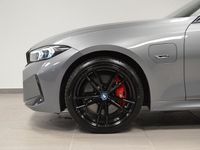 begagnad BMW 328 330e Touring M-Sport Pro Innovation Rattvärme Leasebar 2023, Kombi