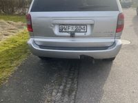 begagnad Chrysler Grand Voyager 3.3 V6 Handikapps anpassad