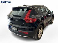 begagnad Volvo XC40 T2 FWD Momentum Advanced