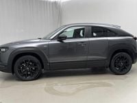 Begagnad Mazda MX30 106 kW (145 HK) 2023 Grå SUV