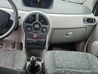 begagnad Renault Modus 1.4 Euro 3