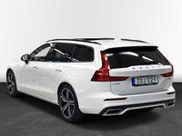 begagnad Volvo V60 T8 TE R-Design