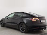 begagnad Tesla Model 3 Long Range AWD Refresh AP Pano Drag V-Hjul 2021, Halvkombi