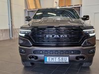 begagnad Dodge Ram LIMITED NIGHT mån ink 175" 2023, Pickup