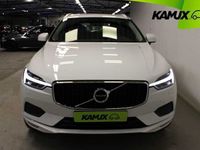 begagnad Volvo XC60 XC60B4 Geartronic, 197hp, 2021