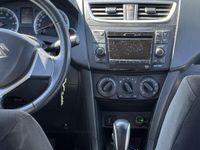 begagnad Suzuki Swift 5-dörrar 1.2 VVT Euro 5