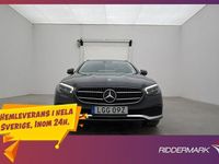 Begagnad Mercedes E300 306 HK (225 kW) 2021 Grå Sedan