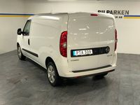 begagnad Opel Combo Van 2.4t 1.3 CDTI Euro 6 95hk