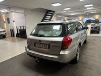 begagnad Subaru Outback 3.0 4WD AUTOMAT Panorama