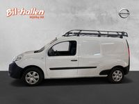 begagnad Nissan NV250 L2H1 6MT Working Star Edition 2019, Personbil