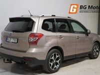 Begagnad Subaru Forester 239 HK (175 kW) 2013 Brun SUV