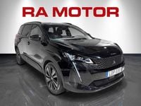 Begagnad Peugeot 5008 GTi 181 HK (133 kW) 2022 Svart SUV