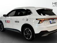 Begagnad MG S5 169 kW (231 HK) 2025 Vit SUV