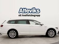 begagnad VW Passat GTE Executive Drag Värmare 2020, Kombi