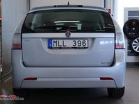 begagnad Saab 9-3 SportCombi 1.8t BioPower Manuell, 150hk Linear