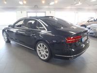 begagnad Audi A8L 4.2 TDI V8 Exclusive quattro TipTronic Euro 6